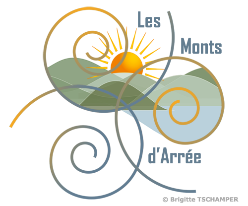 Paysage des monts d'Arrée